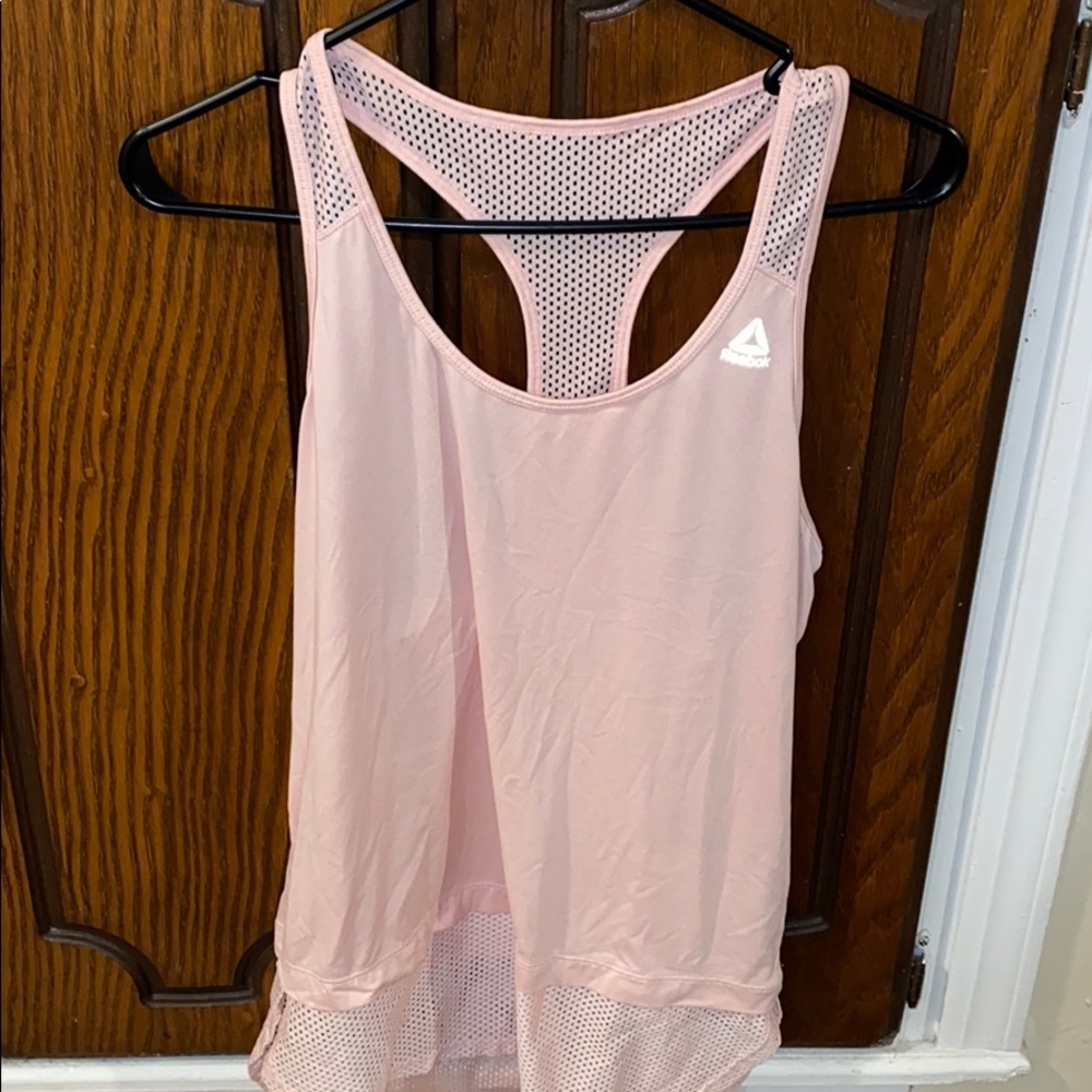 Reebok Tank Top